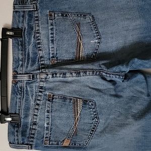 Men's Ariat Jeans EUC 35*34